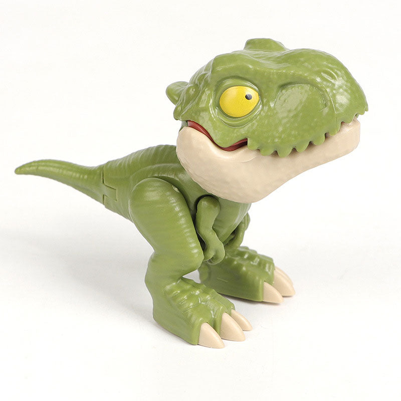 Biting Finger Dinosaur Toys - BUY 4 FREE SHIPPING