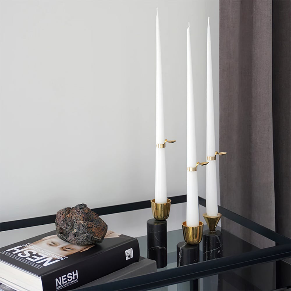 LAST DAY PROMOTION - Automatic Candle Extinguisher - BUY 4 FREE SHIPPING