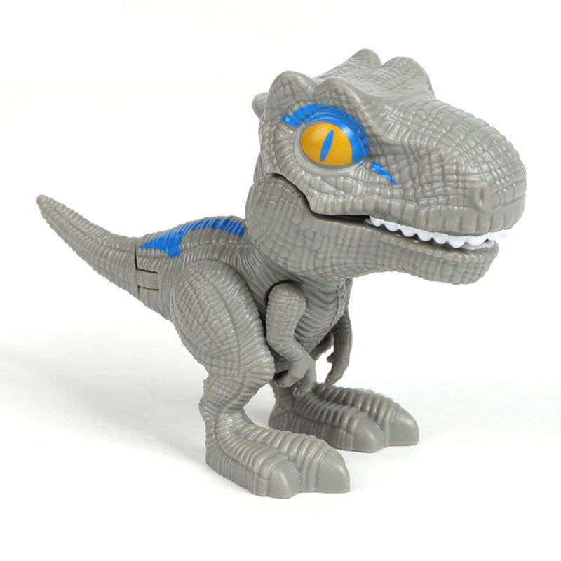 Biting Finger Dinosaur Toys - BUY 4 FREE SHIPPING
