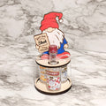 Mini Liquor Bottle Stand