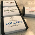 College Gift Card Care Package - BUY 2 FREE SHIPPING