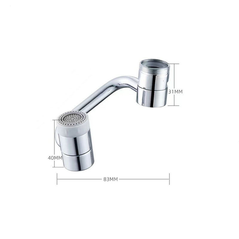 1080° Swivel Extension Faucet - BUY 2 FREE SHIPPING
