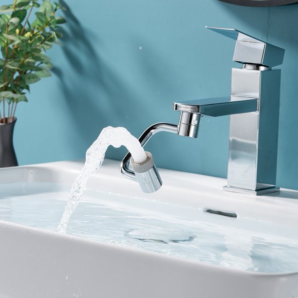 1080° Swivel Extension Faucet - BUY 2 FREE SHIPPING