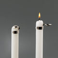 LAST DAY PROMOTION - Automatic Candle Extinguisher - BUY 4 FREE SHIPPING