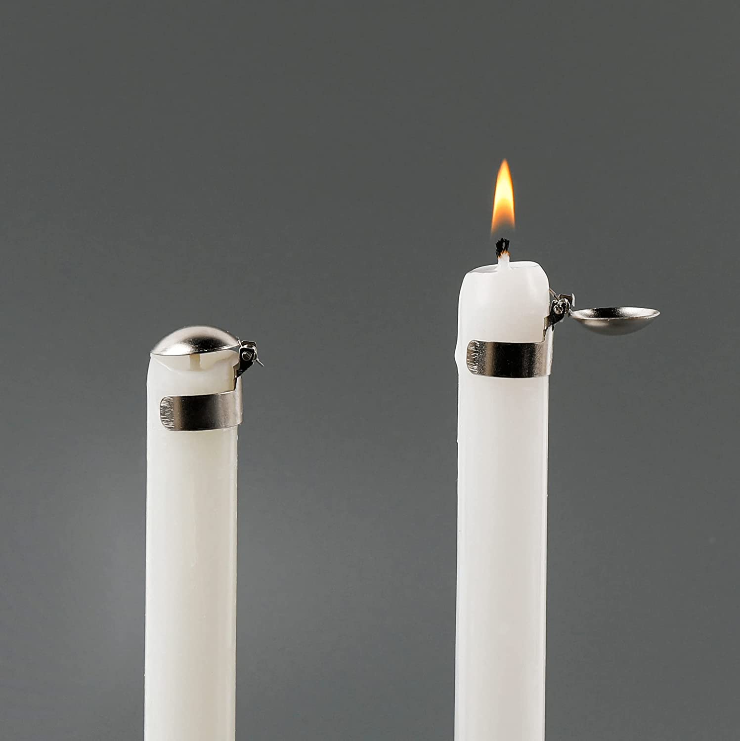 LAST DAY PROMOTION - Automatic Candle Extinguisher - BUY 4 FREE SHIPPING