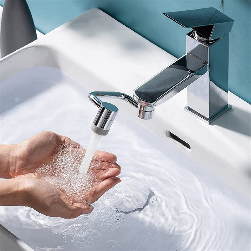 1080° Swivel Extension Faucet - BUY 2 FREE SHIPPING
