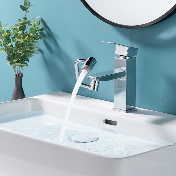 1080° Swivel Extension Faucet - BUY 2 FREE SHIPPING