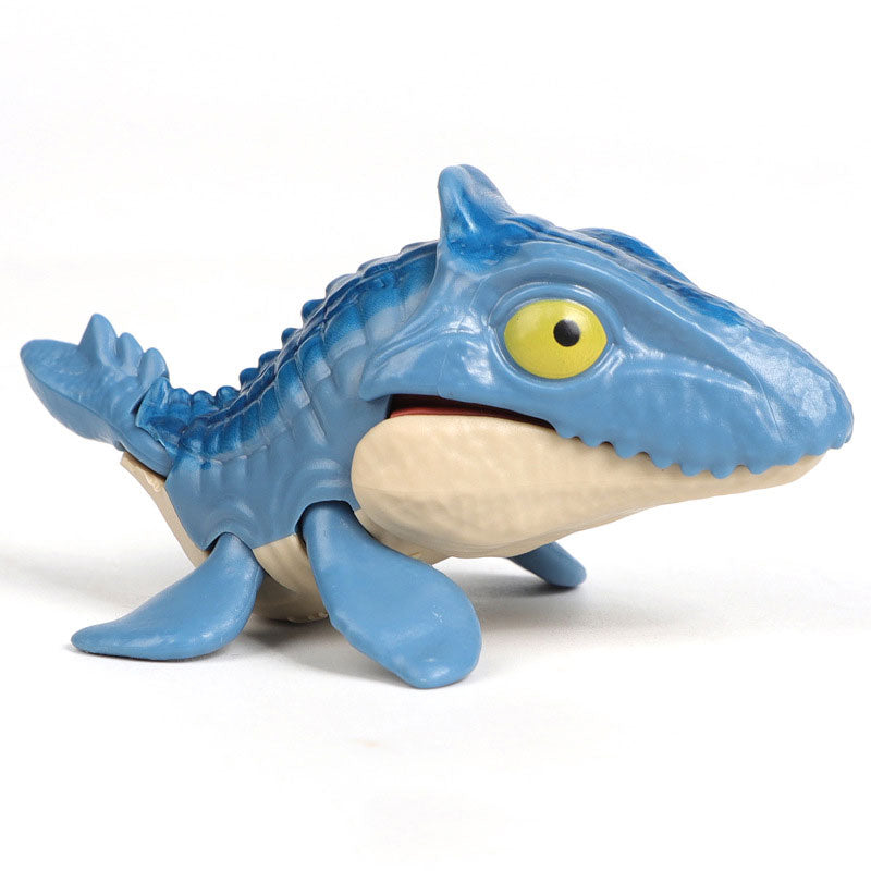 Biting Finger Dinosaur Toys - BUY 4 FREE SHIPPING