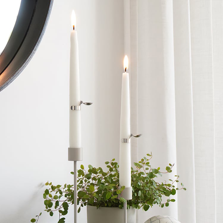 LAST DAY PROMOTION - Automatic Candle Extinguisher - BUY 4 FREE SHIPPING