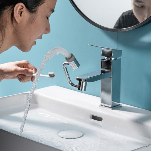 1080° Swivel Extension Faucet - BUY 2 FREE SHIPPING