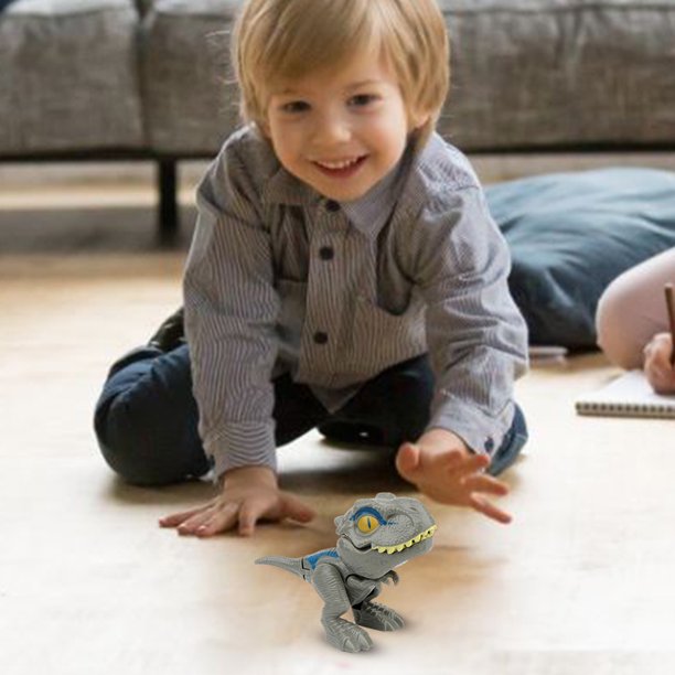 Biting Finger Dinosaur Toys - BUY 4 FREE SHIPPING