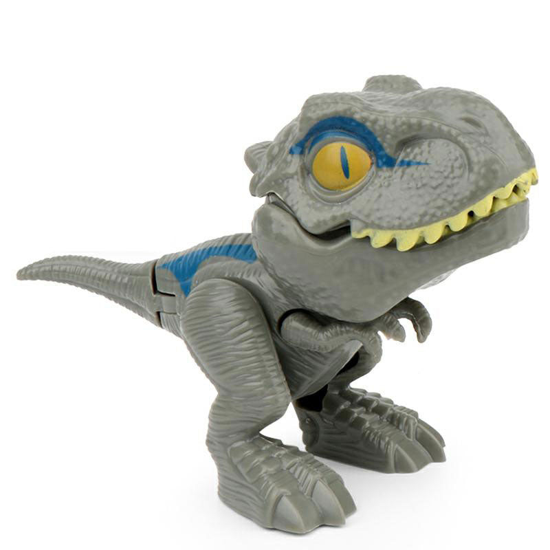 Biting Finger Dinosaur Toys - BUY 4 FREE SHIPPING