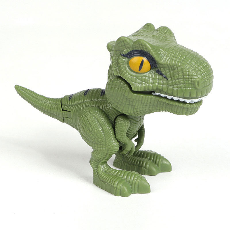 Biting Finger Dinosaur Toys - BUY 4 FREE SHIPPING