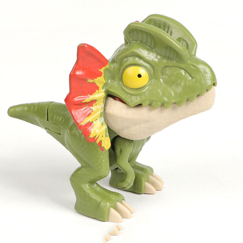 Biting Finger Dinosaur Toys - BUY 4 FREE SHIPPING