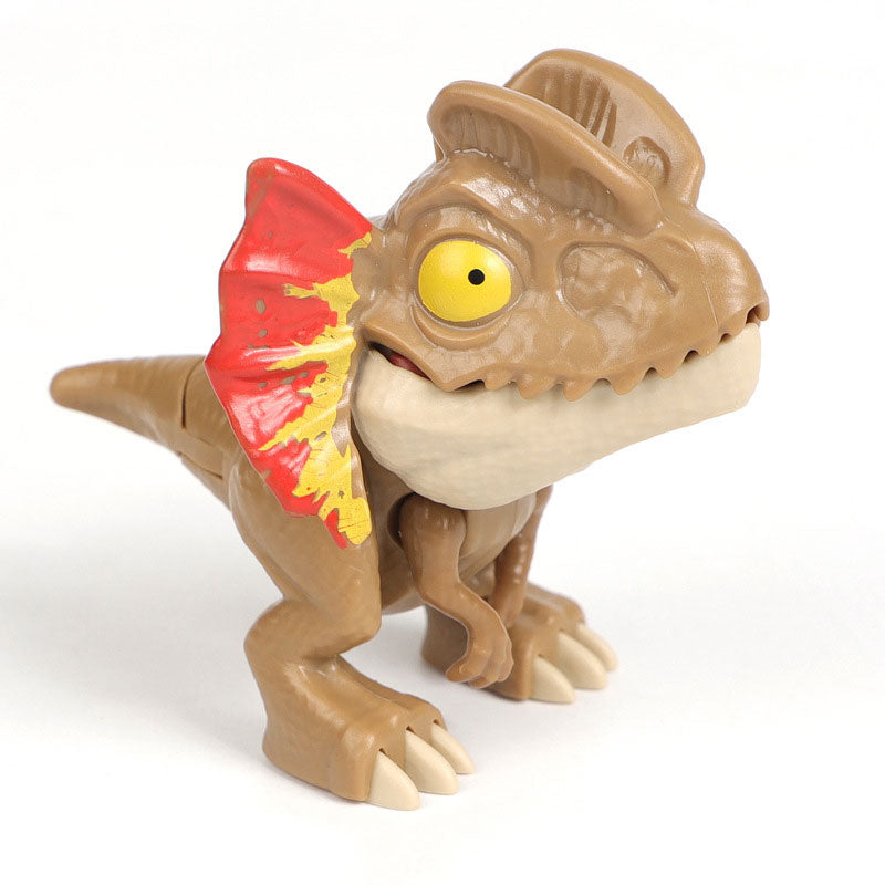 Biting Finger Dinosaur Toys - BUY 4 FREE SHIPPING