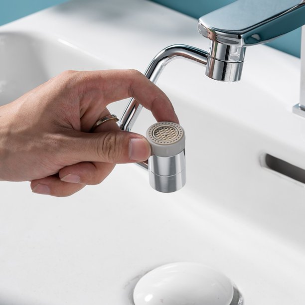 1080° Swivel Extension Faucet - BUY 2 FREE SHIPPING