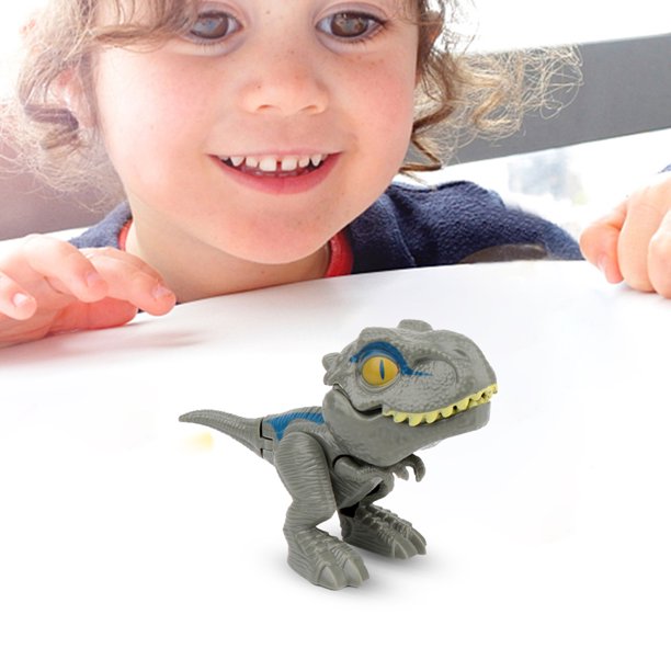 Biting Finger Dinosaur Toys - BUY 4 FREE SHIPPING