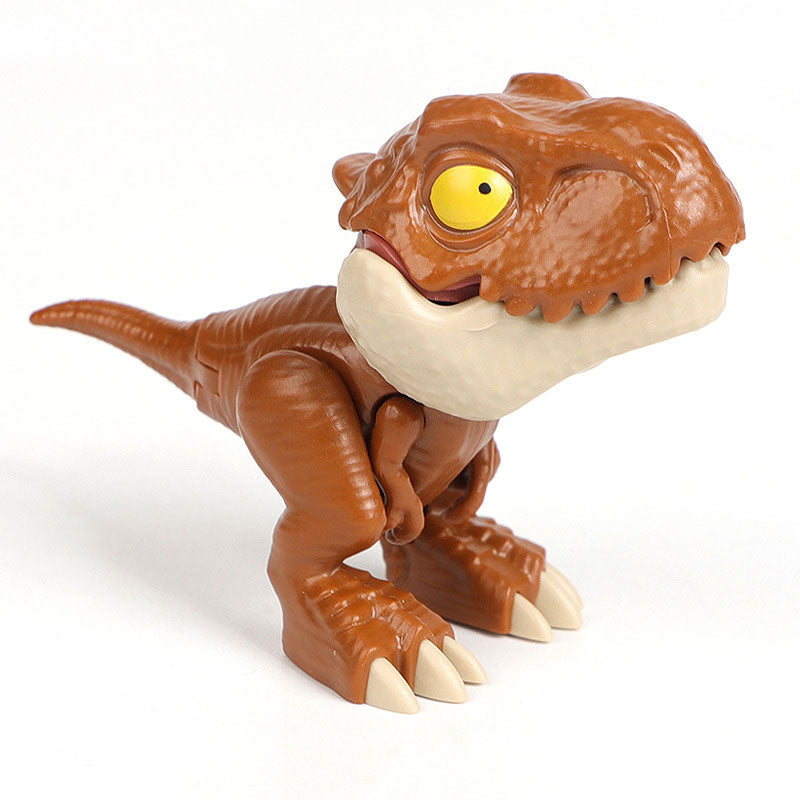 Biting Finger Dinosaur Toys - BUY 4 FREE SHIPPING