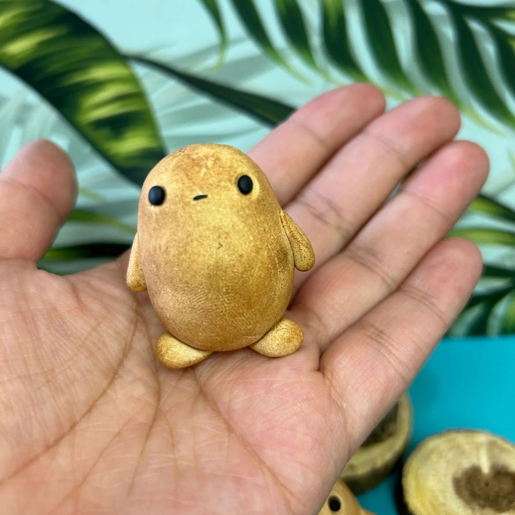 Adopt a Pet Potato
