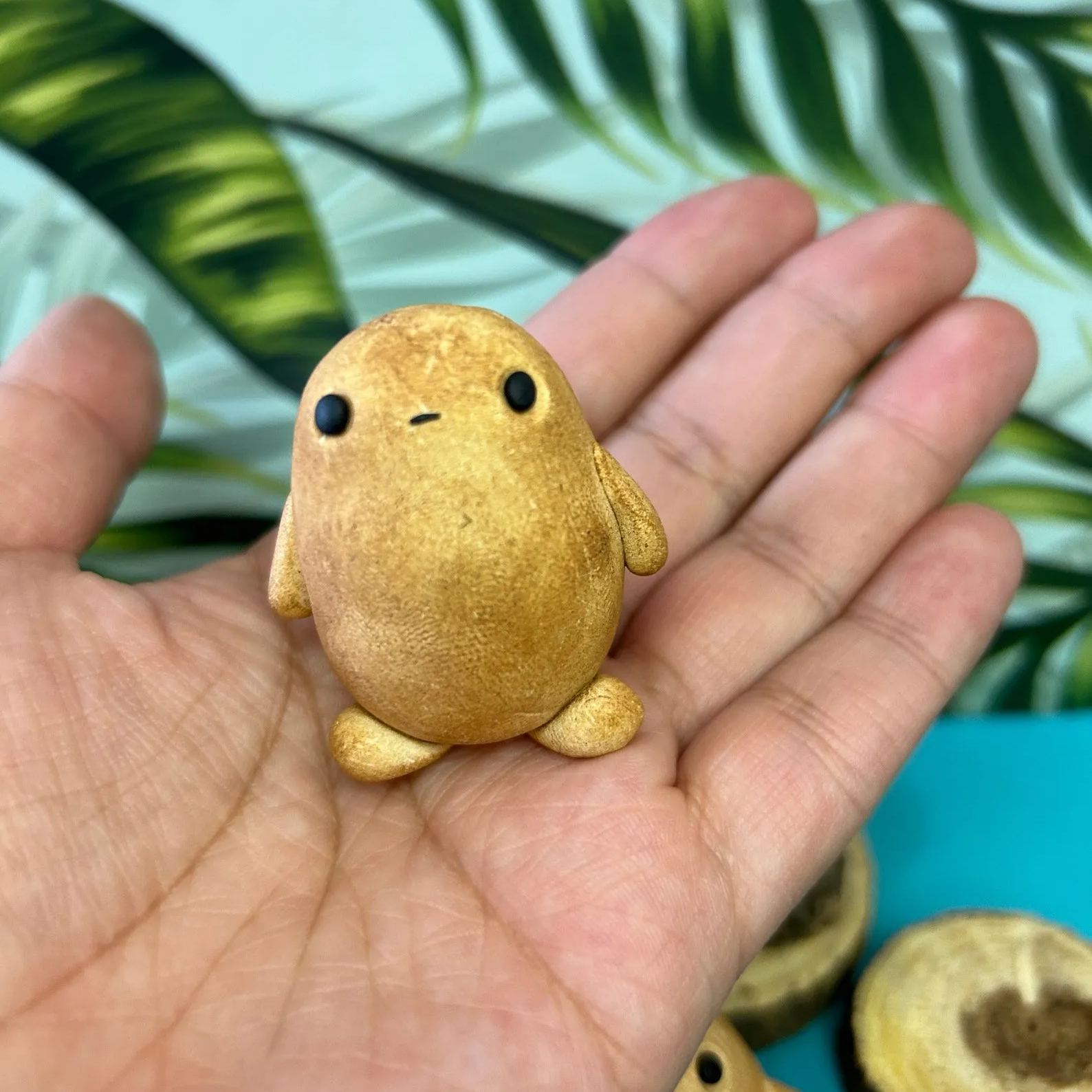Adopt a Pet Potato