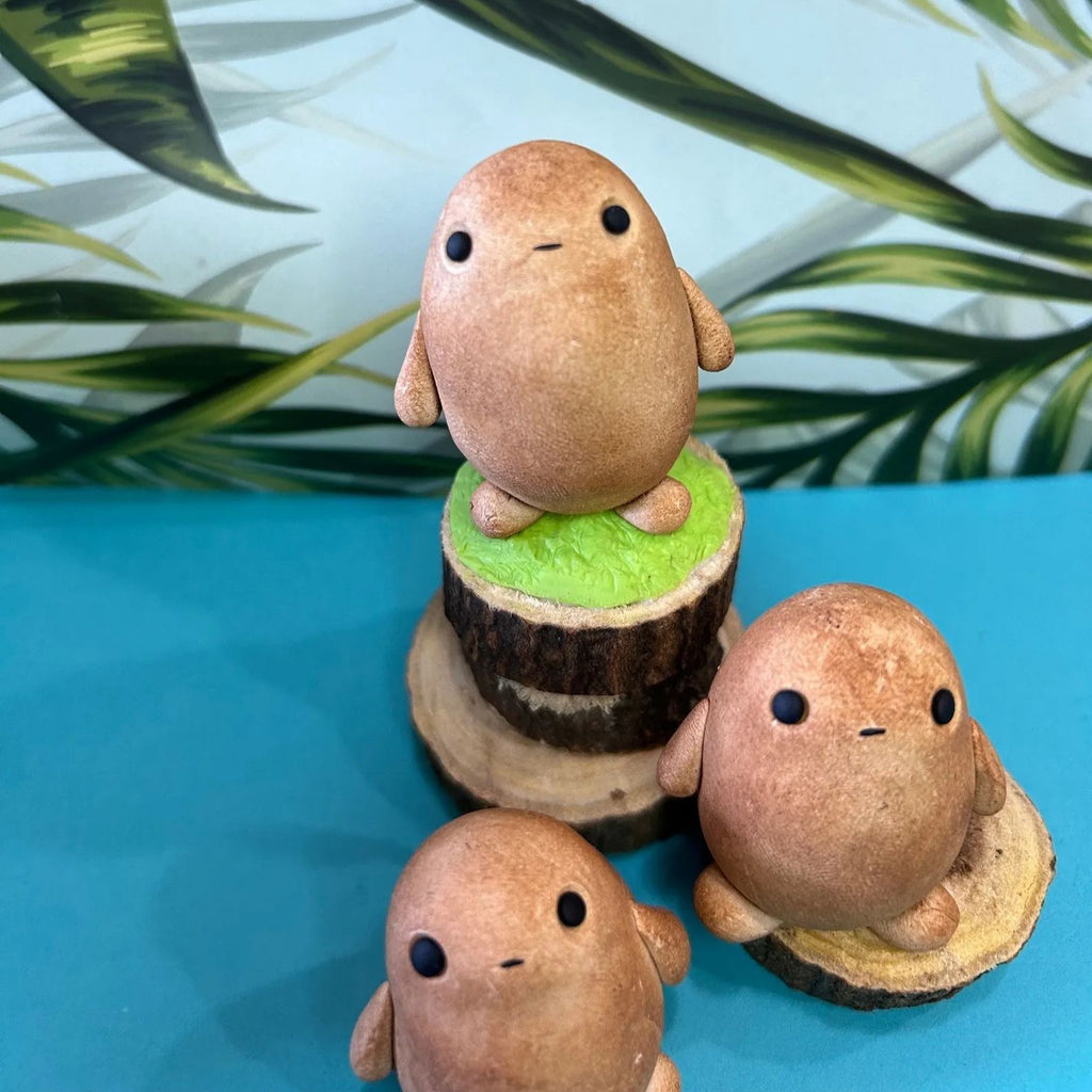 Adopt a Pet Potato