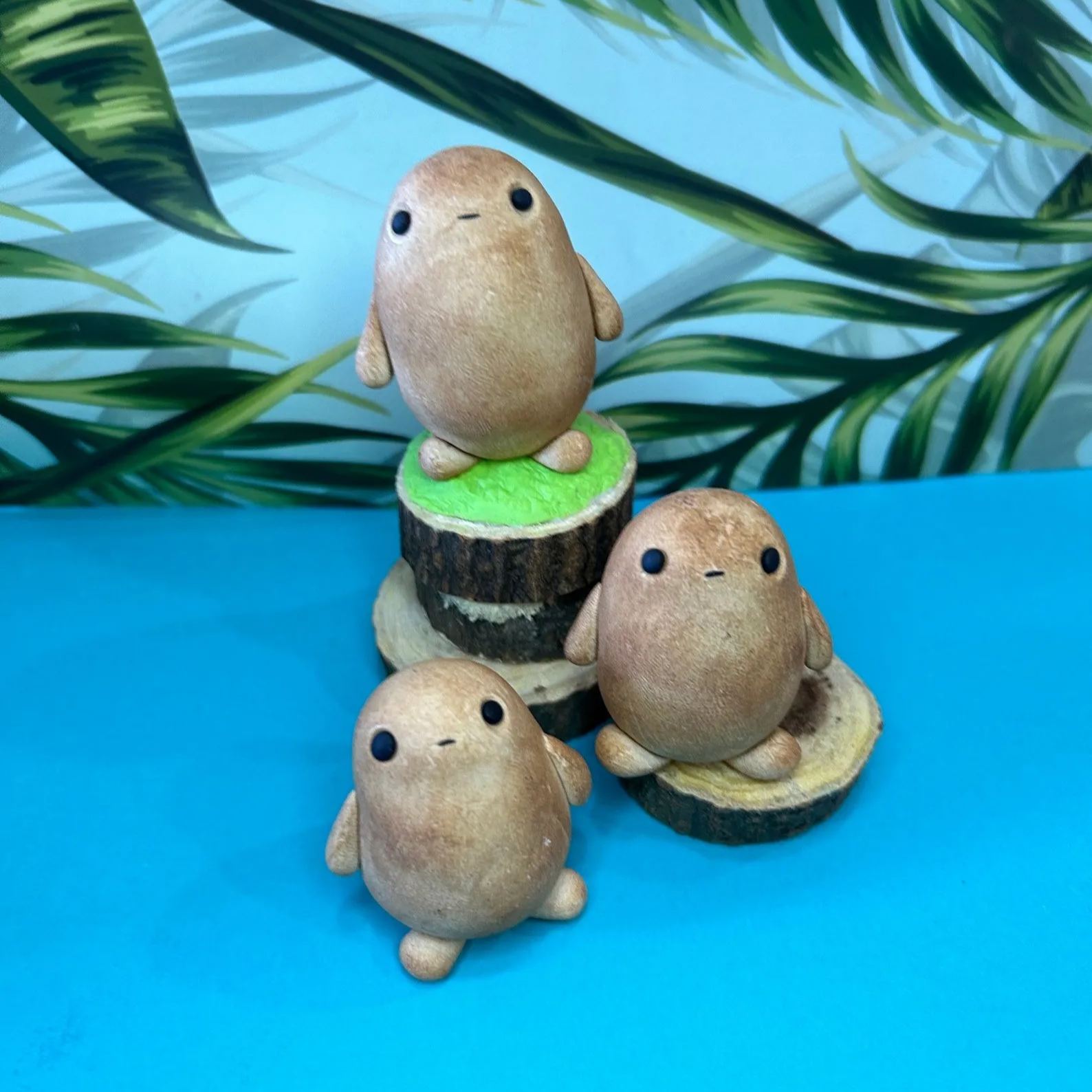 Adopt a Pet Potato