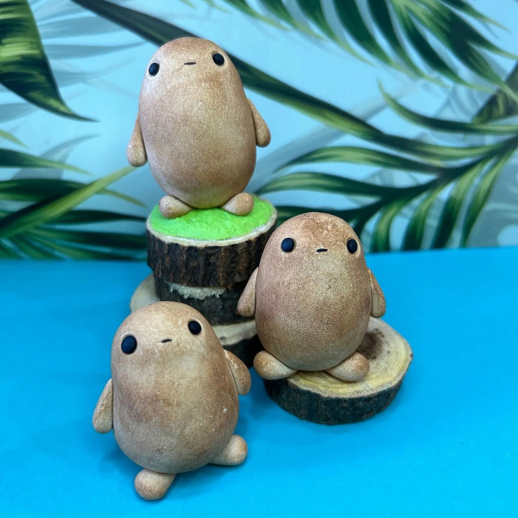 Adopt a Pet Potato