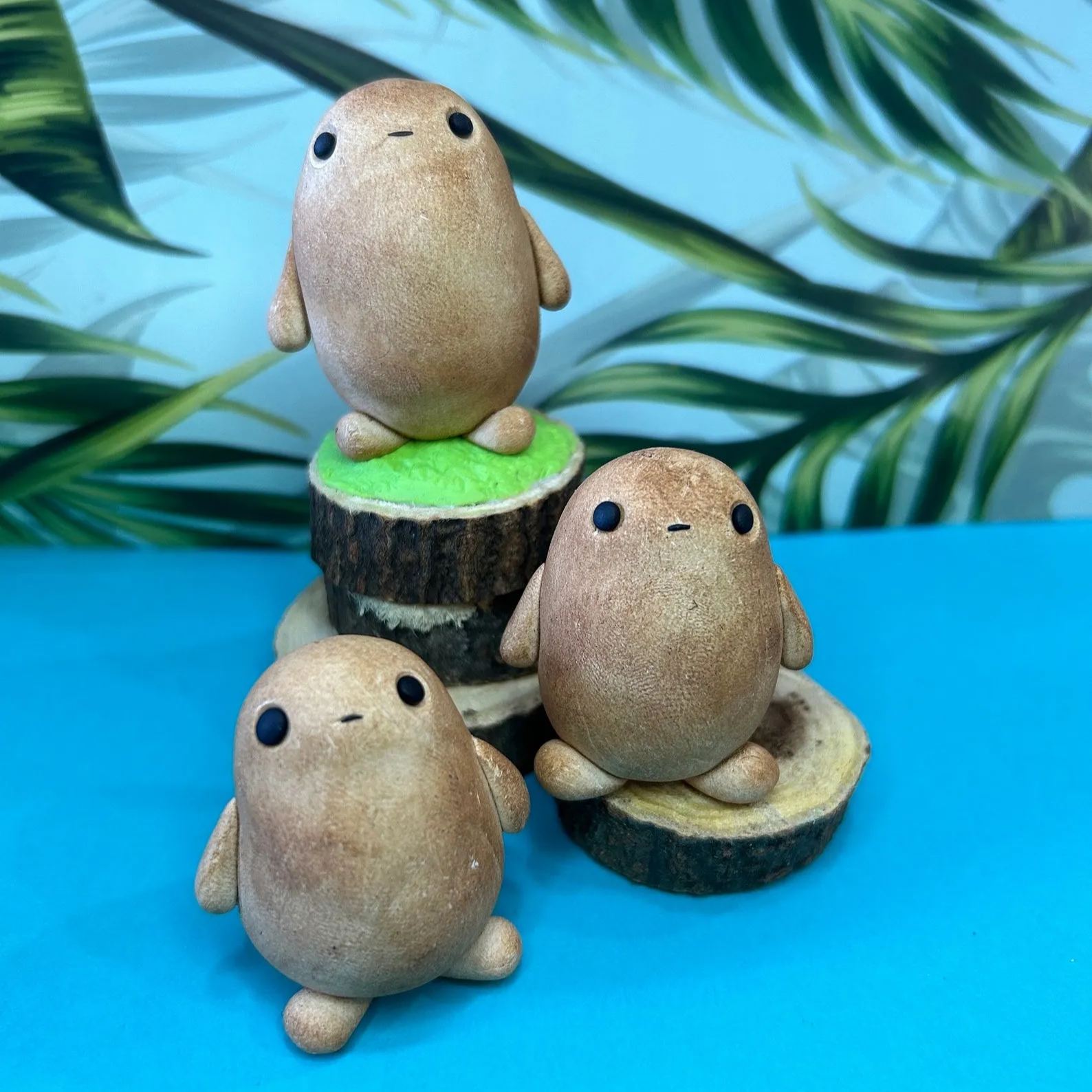 Adopt a Pet Potato
