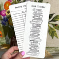 🔖Reading List Bookmark